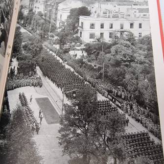 Antiquité militaire