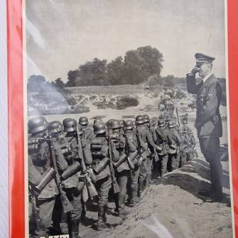 Antiquité militaire