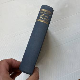 Antiquité militaire