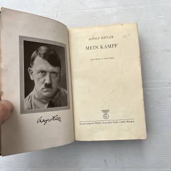 Antiquité militaire