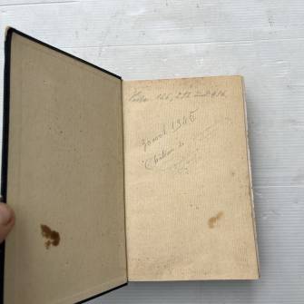 Antiquité militaire