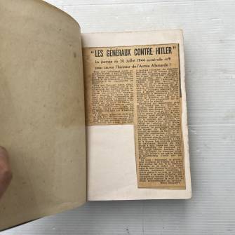 Antiquité militaire