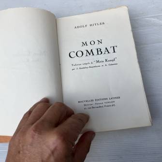 Antiquité militaire