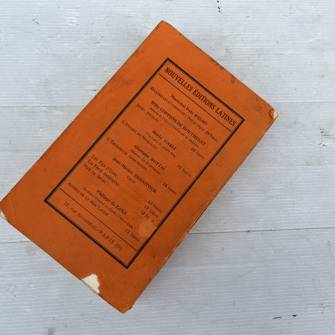 Antiquité militaire