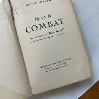 Antiquité militaire