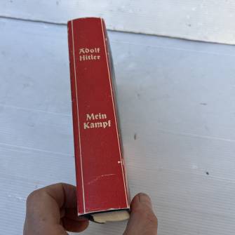 Antiquité militaire