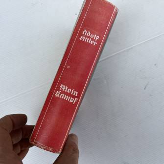 Antiquité militaire