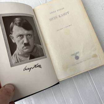 Antiquité militaire