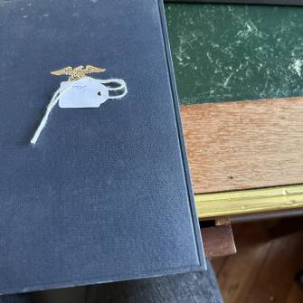 Antiquité militaire