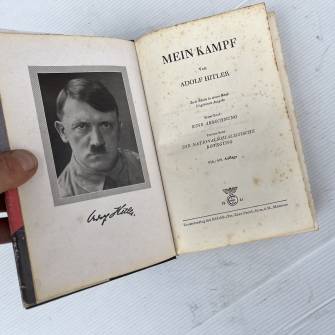 Antiquité militaire