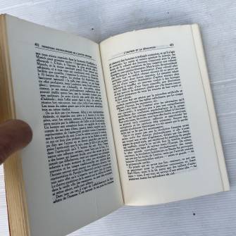 Antiquité militaire