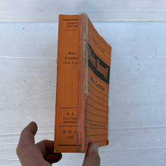 Antiquité militaire