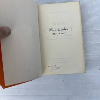 Antiquité militaire