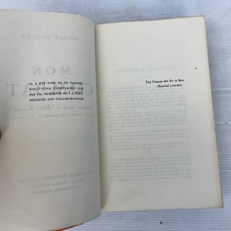 Antiquité militaire