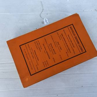 Antiquité militaire