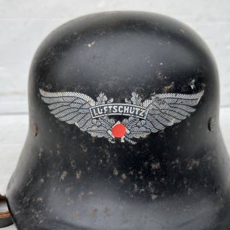 Antiquité militaire