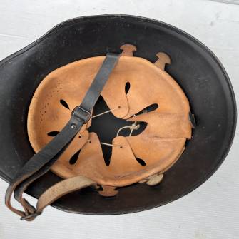 Antiquité militaire