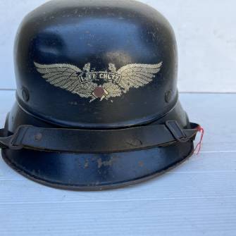 Antiquité militaire