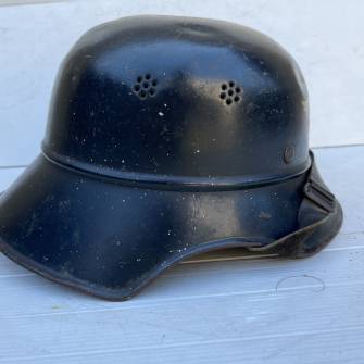 Antiquité militaire
