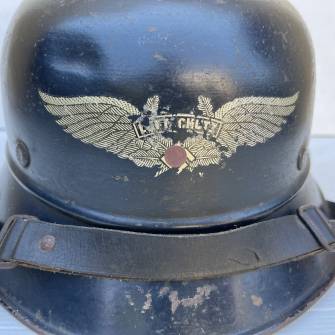 Antiquité militaire