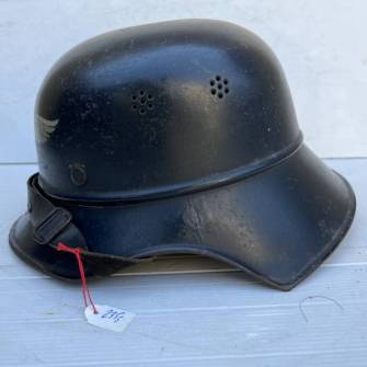 Antiquité militaire