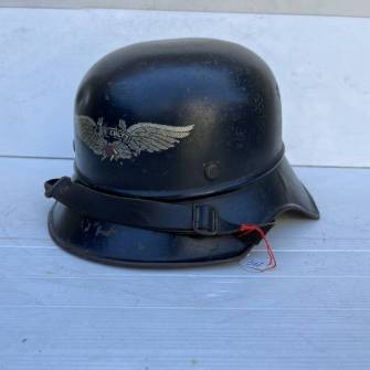 Antiquité militaire