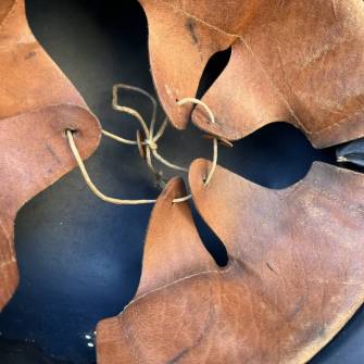 Antiquité militaire