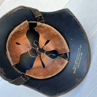 Antiquité militaire