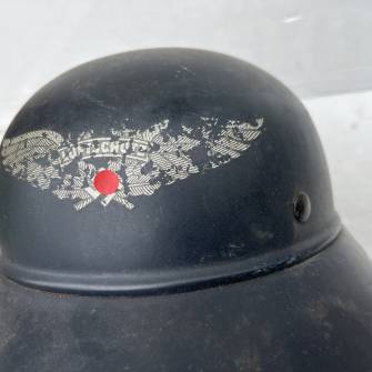 Antiquité militaire