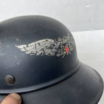 Antiquité militaire