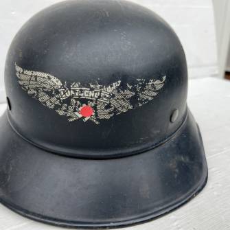 Antiquité militaire