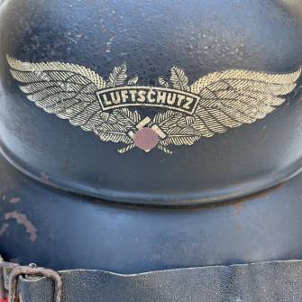Antiquité militaire