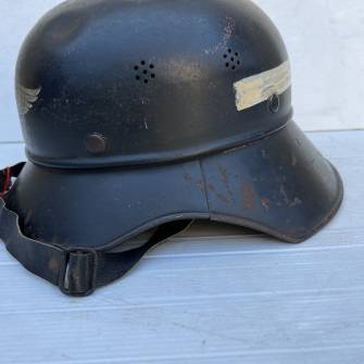 Antiquité militaire
