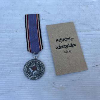 Antiquité militaire