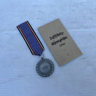 Antiquité militaire