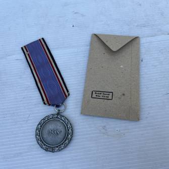 Antiquité militaire