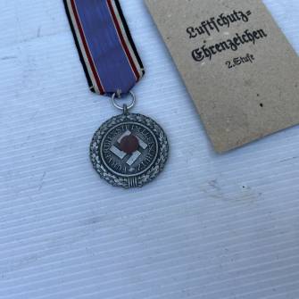 Antiquité militaire