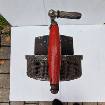Antiquité militaire