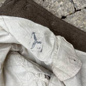 Antiquité militaire