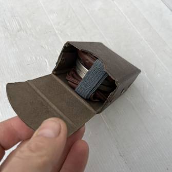 Antiquité militaire