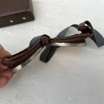 Antiquité militaire