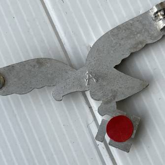 Antiquité militaire