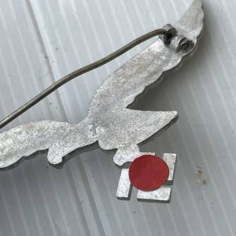 Antiquité militaire