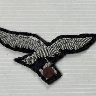 Antiquité militaire