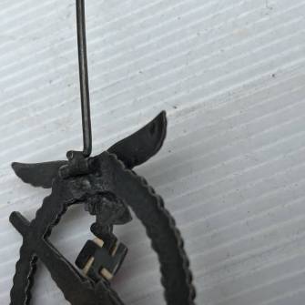 Antiquité militaire