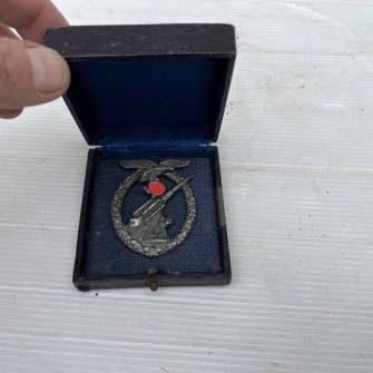 Antiquité militaire