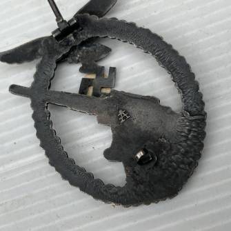 Antiquité militaire