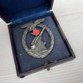 Antiquité militaire