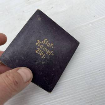 Antiquité militaire