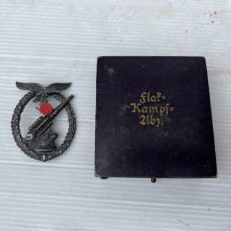 Antiquité militaire